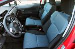 Toyota Yaris SE 2012 года